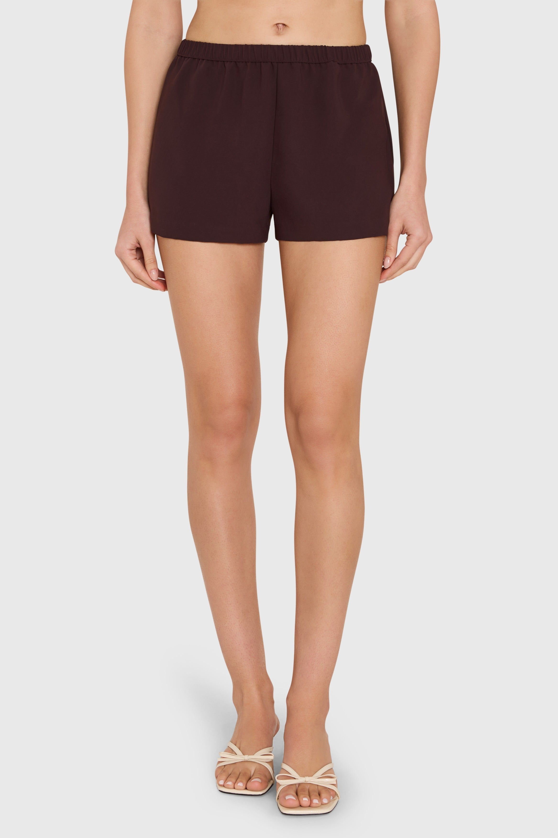 Mariko Shorts