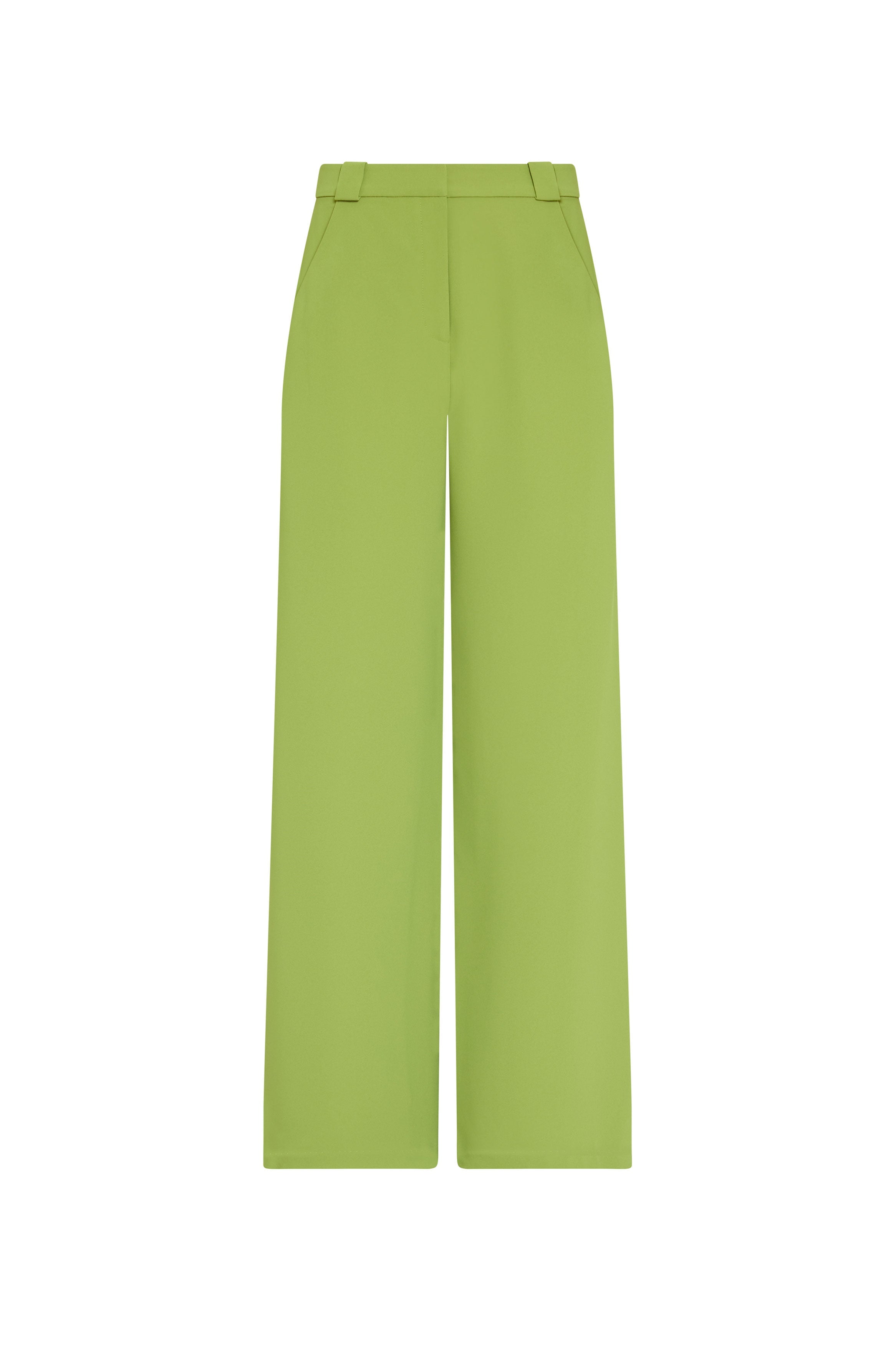 Saddler Pants
