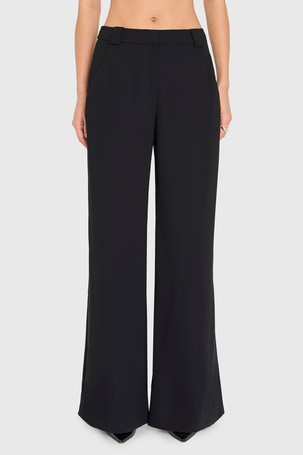 Saddler Pants
