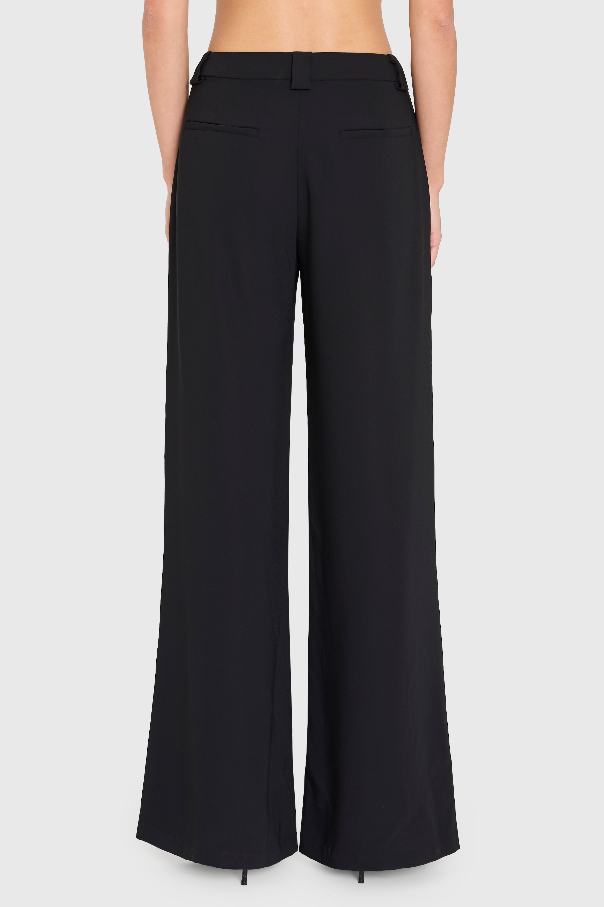 Saddler Pants