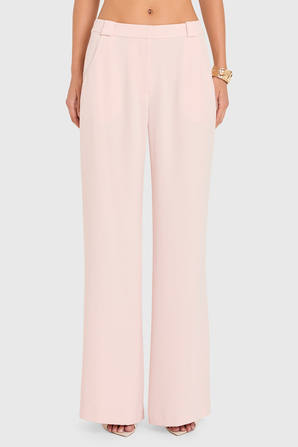 Saddler Pants