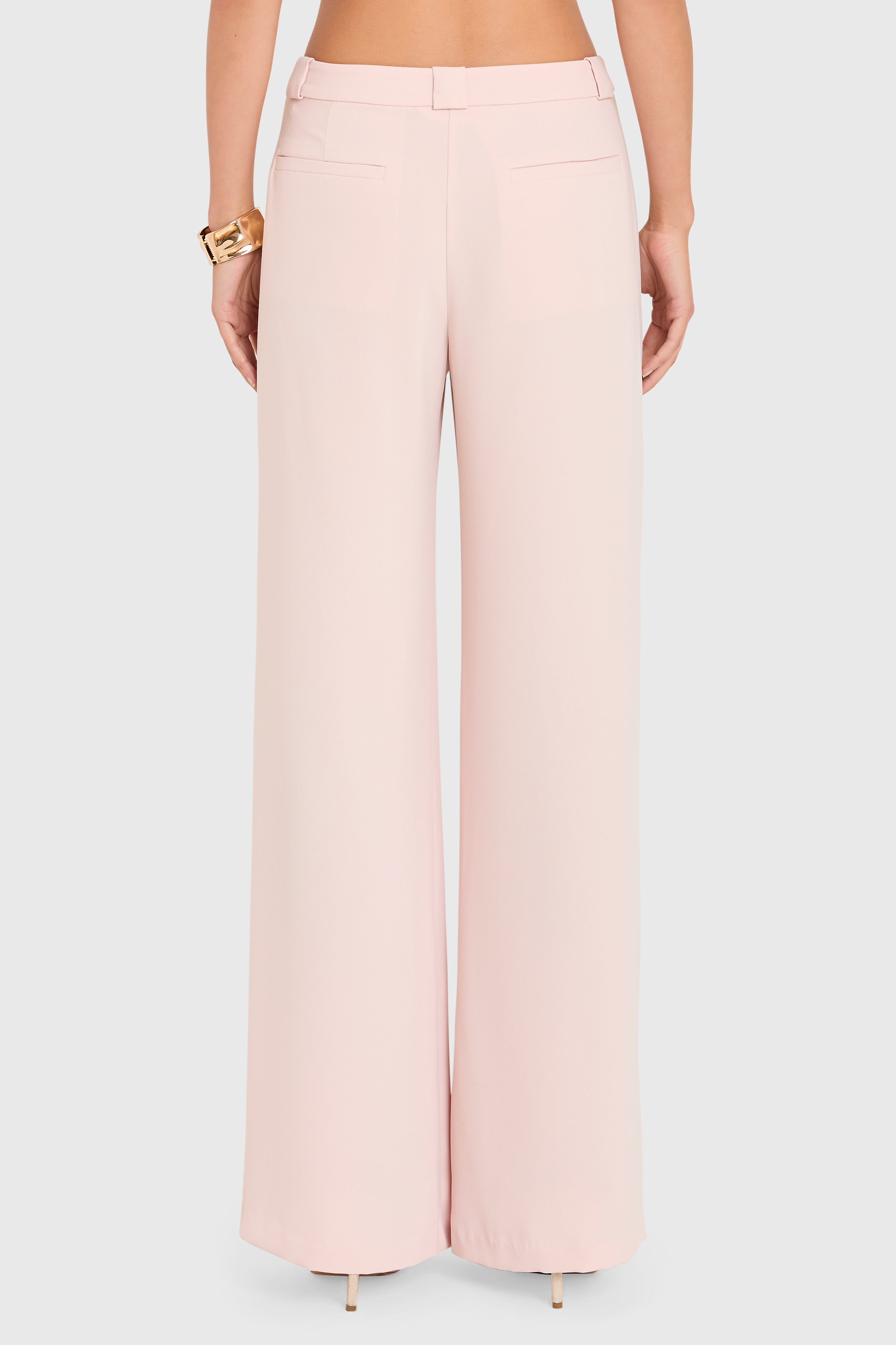 Saddler Pants