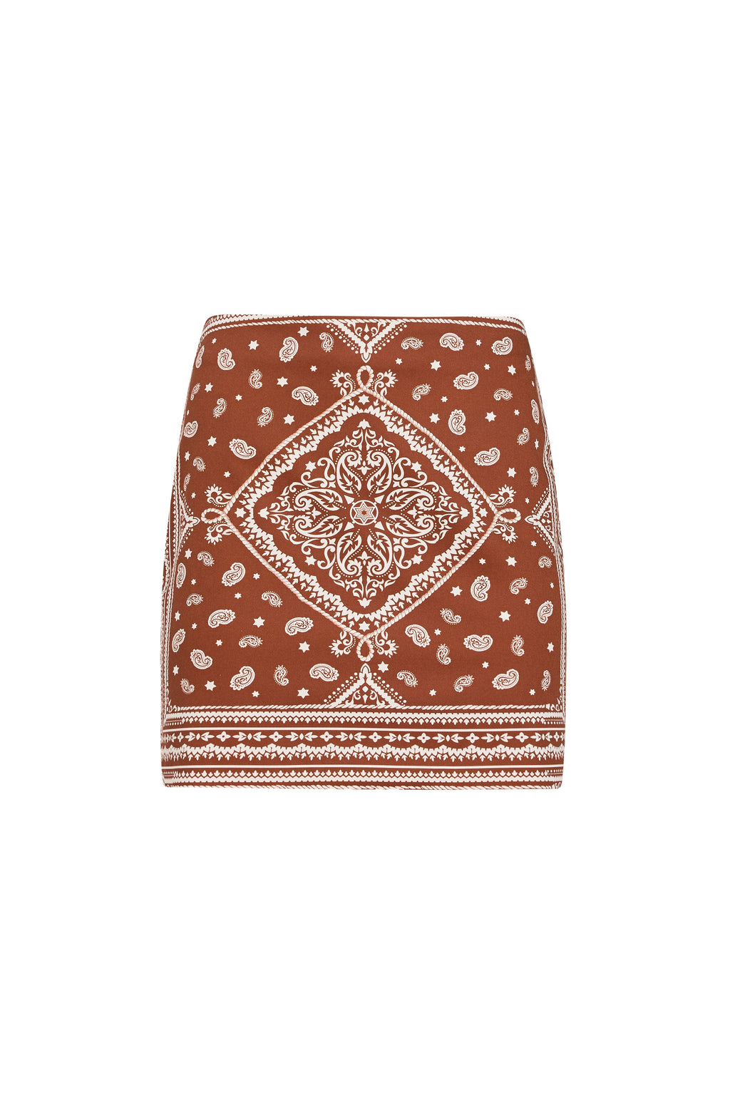Hope Skirt