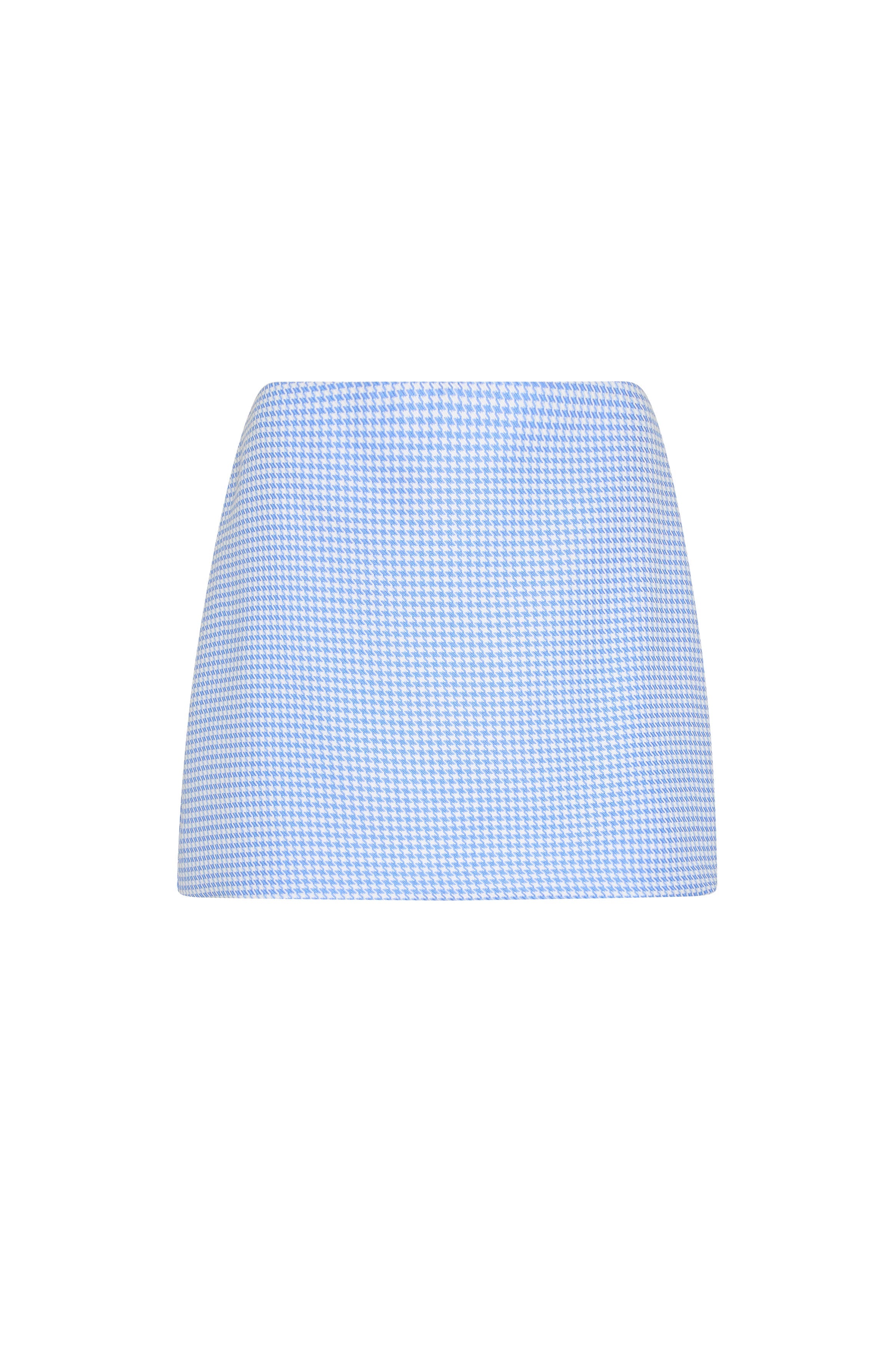 Miles Skort