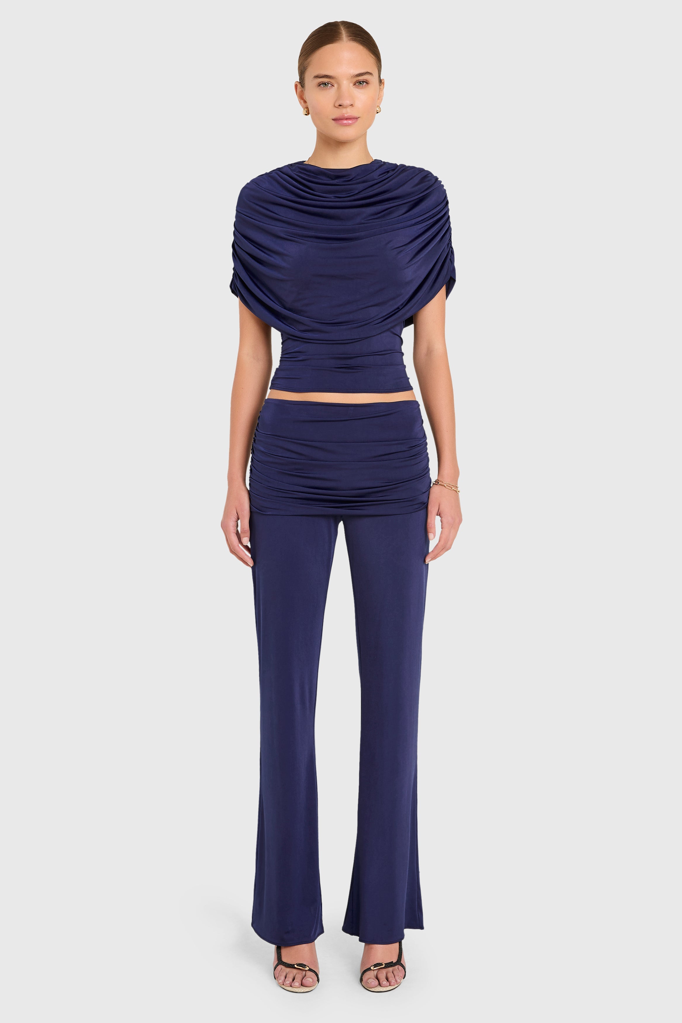 Marcelle Pants