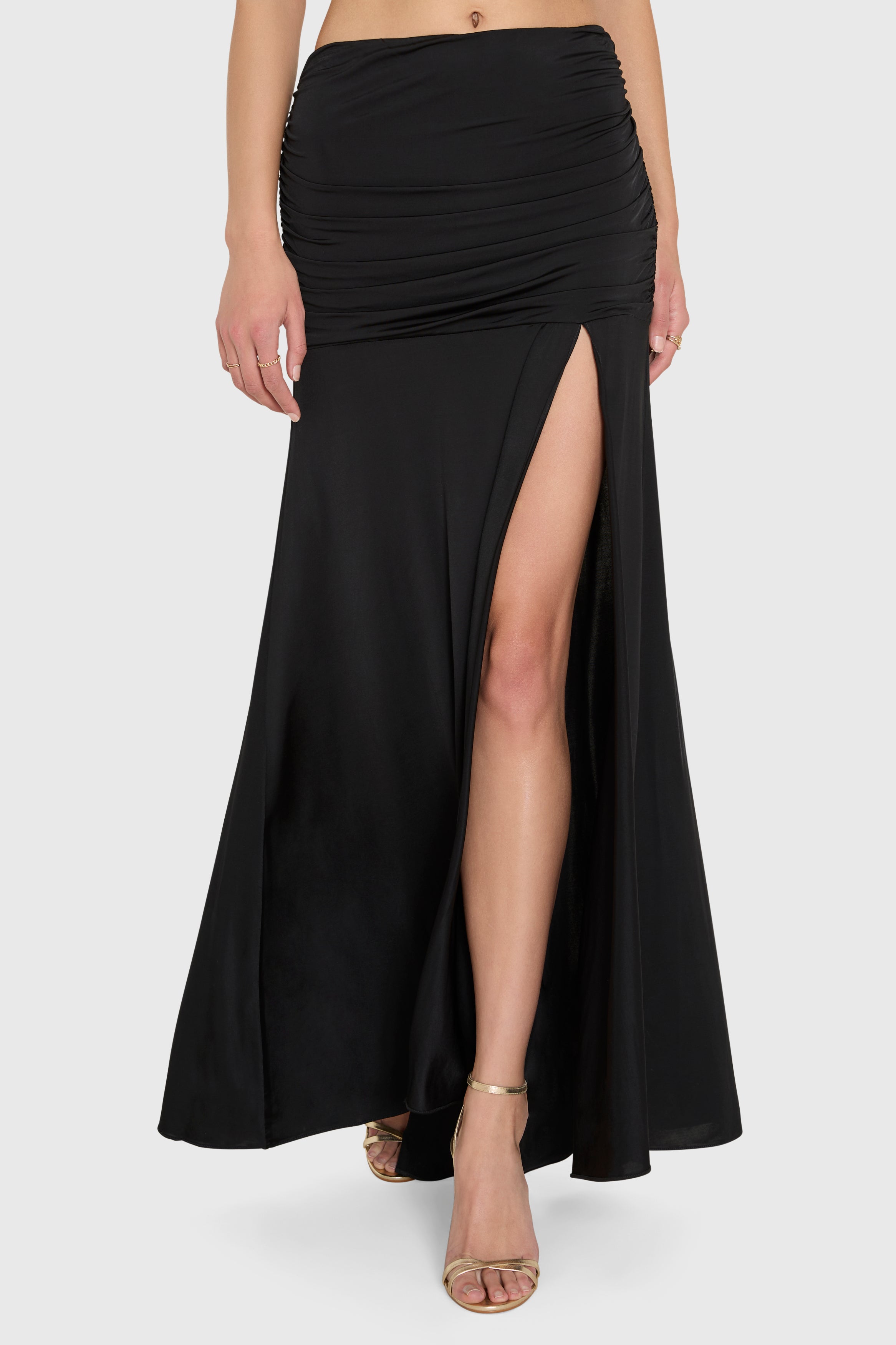 Leo Skirt