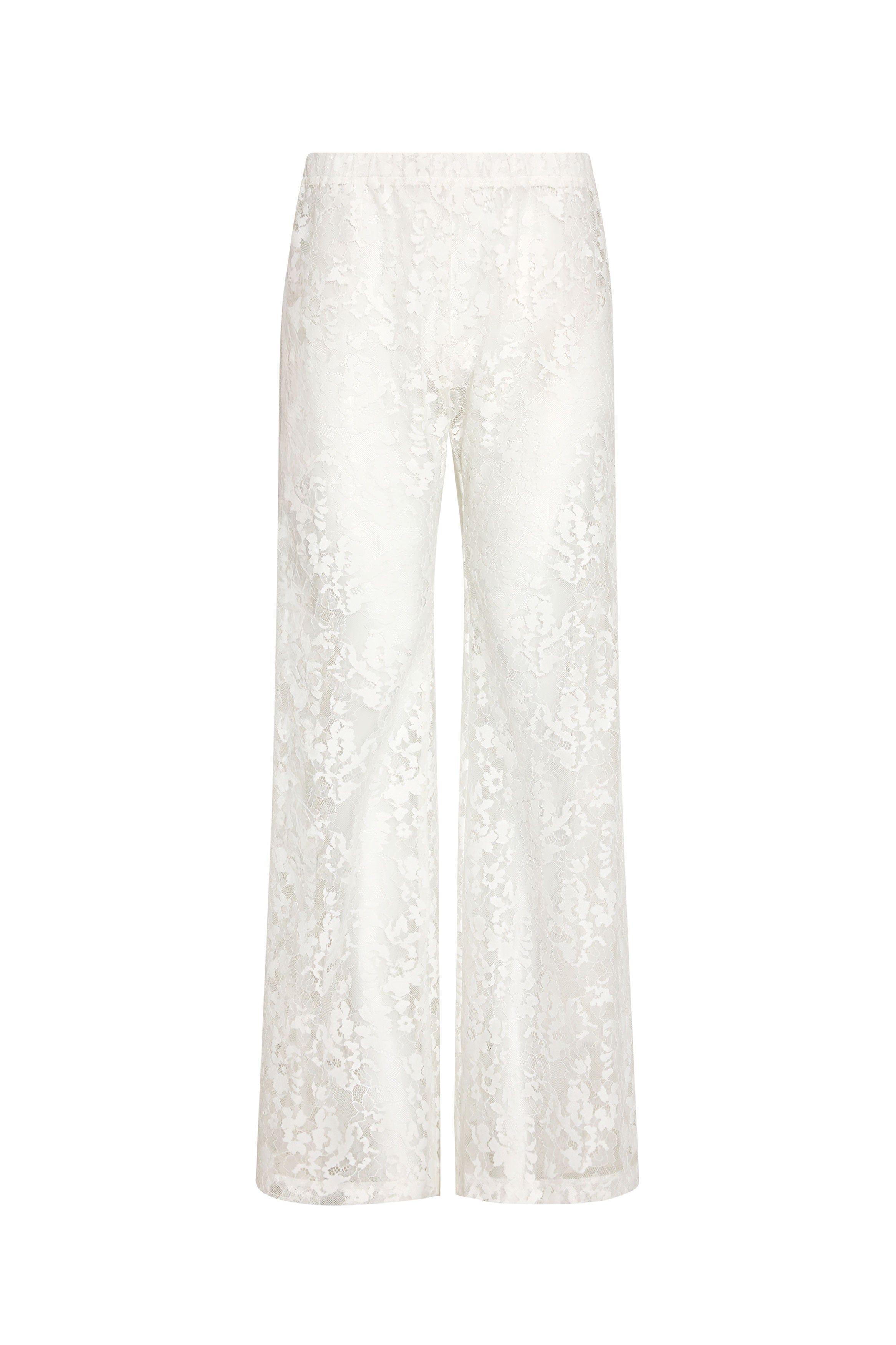 Mariko Pants in Lace