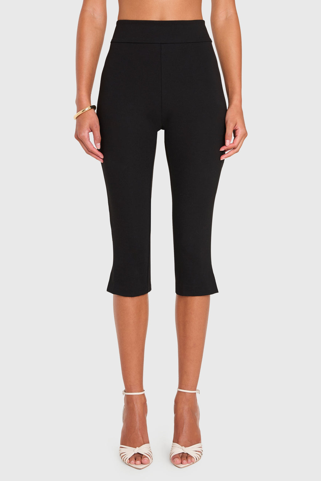 Nico Capri Pants