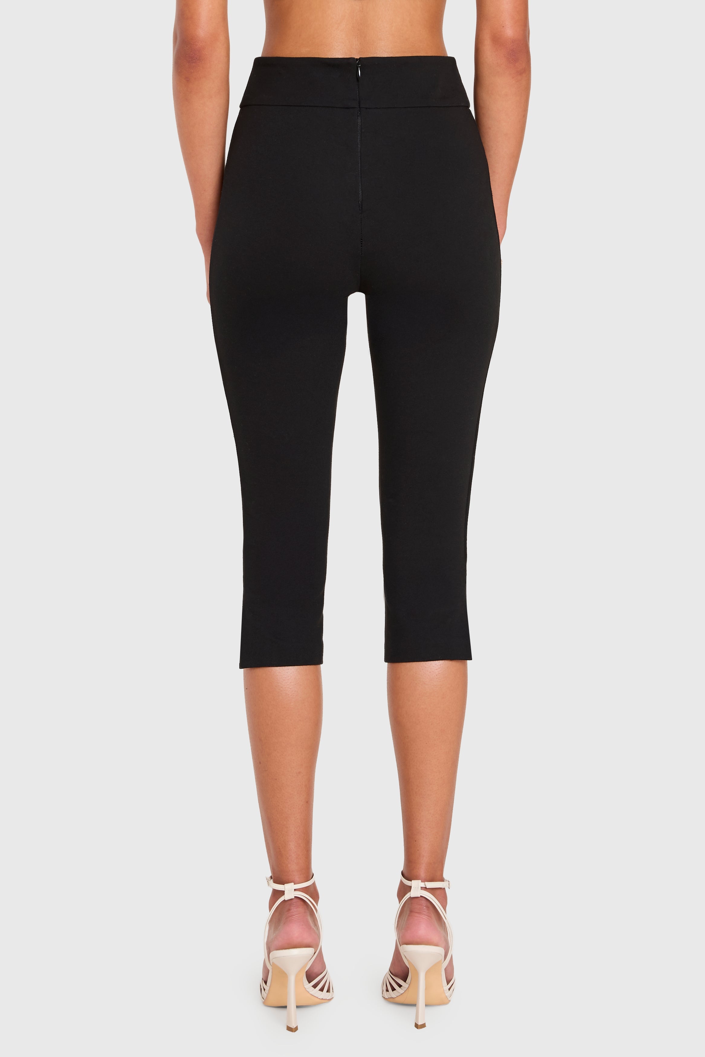 Nico Capri Pants