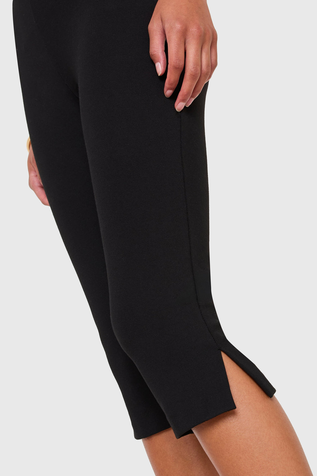 Nico Capri Pants